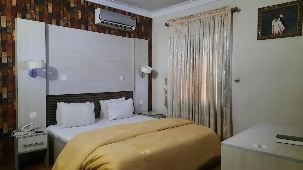 Idrinana Hotels photo 2